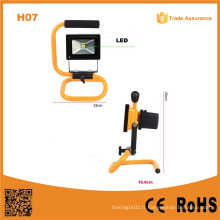 H07 12V LED lumière de travail LED haute puissance LED LED Flood Light